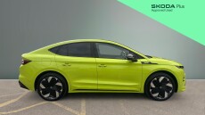 Skoda Enyaq 250kW vRS 84kWh 4x4 5dr Auto Electric 